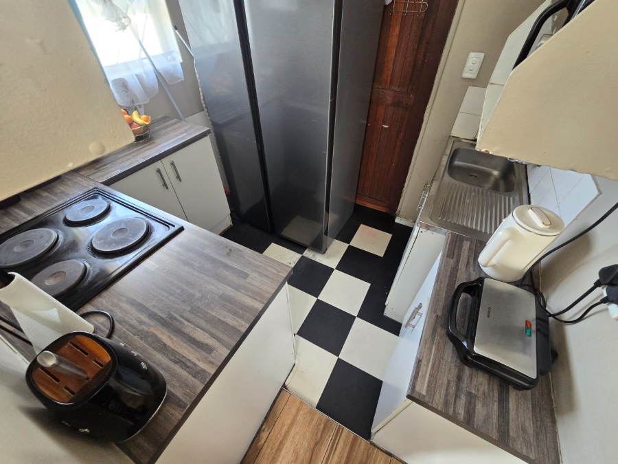 4 Bedroom Property for Sale in Westgate Western Cape